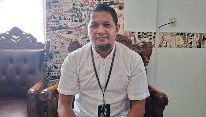 Pengadaan Barang dan Jasa Sukabumi Tembus Rp92 Miliar, Sistem V6 Jadi Andalan