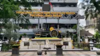 Dinas BMPR Jabar Prioritas Penanganan Jalan Non Provinsi di 6 UPTD: Ruas Terpanjang di Wilayah III