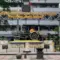 Kantor Dinas Bina Marga dan Penataan Ruang Jabar, Jalan Asia-Afrika, Bandung. (foto: Ist/DBPMR Jabar)