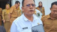 Soal Kontroversi SMPN 1 Prabumulih, Wali Kota Arlan Ajak Warga Fokus pada Pembangunan