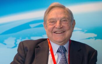 George Soros (Foto: Getty Images)