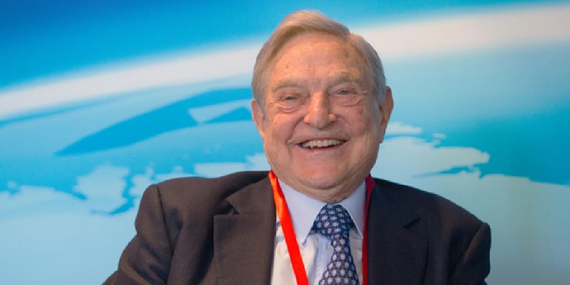 George Soros (Foto: Getty Images)