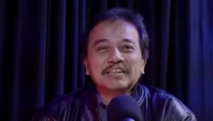 Roy Suryo Sebut Sekolah Gibran Nggak Jelas!