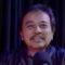 Mantan Menteri Pemuda dan Olahraga, Roy Suryo. (Foto: Youtube Bambang Widjojanto)