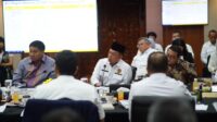 Digitalisasi RDTR Jadi Senjata Baru Percepatan Perizinan Usaha
