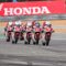 Astra Honda Racing School (AHRS)