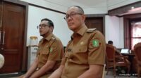 Soal BLUD dan BUMD, Wali Kota Sukabumi: Pokoknya Tidak Boleh Rugi