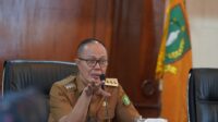 Seleksi Dirut PDAM TBW, Wali Kota Sukabumi: Harus Punya Mental Petarung