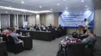 BAPPEDA Kota Sukabumi Bertekad Optimalkan DBHCHT 2025