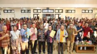 Sosialisasi Tanah Ulayat di TTS: Upaya Negara Lindungi Hak Masyarakat Adat