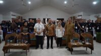 Iman Adinugraha: Driver Online Adalah Garda Terdepan Pariwisata Sukabumi