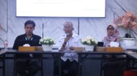Perkuat Perekonomian Kota Sukabumi, Bappeda Susun FGD