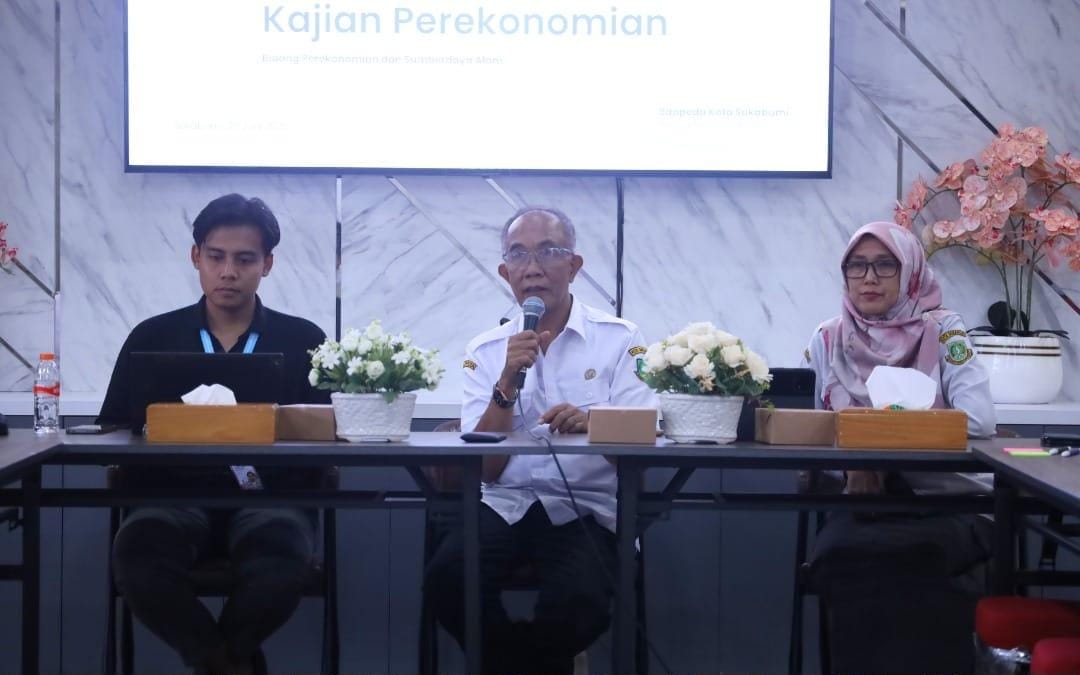 Bappeda Kota Sukabumi