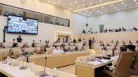 98 Persen Tanah di Indonesia Telah Terdaftar: Nusron Wahid Paparkan Capaian di Hadapan DPR RI