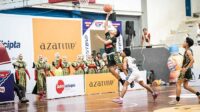 DAM Kembali Dukung Generasi Muda Lewat Honda DBL 2025 West Java Series