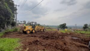 BPN Klaim Pembebasan Lahan Tol Bocimi Seksi 3 Nyaris Rampung