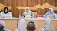 Menuju Kota Sehat, Sukabumi Siapkan Verifikasi ODF Jawa Barat