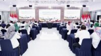 Sekjen ATR/BPN Tekankan Soliditas dan Efisiensi dalam Pengelolaan Program 2025