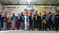 Sekolah Negeri dan Swasta di Sukabumi Torehkan Prestasi, Ini Daftar Juara FTBI 2025 Tingkat Kota Sukabumi