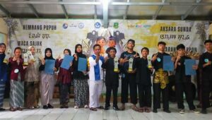 Sekolah Negeri dan Swasta di Sukabumi Torehkan Prestasi, Ini Daftar Juara FTBI 2025 Tingkat Kota Sukabumi