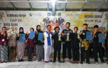 FTBI 2025 Kota Sukabumi