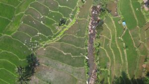 HANTARU 2025: Nusron Wahid Tegaskan Reforma Agraria Sebagai Jalan Keadilan Sosial