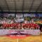 Honda DBL West Java Series
