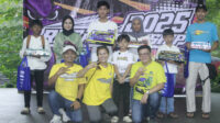 RK Championship: Membangun Kreativitas dan Hubungan Orang Tua-Anak melalui Lomba Miniatur Bus