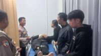 Juru Parkir Tewas Mengenaskan di Selokan