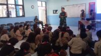 Pelajar SMK Persada Sukabumi Dilatih Kepramukaan, Bangun Generasi Muda yang Tangguh dan Berkarakter