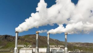 Geothermal Cipanas Cianjur, Hadirkan Energi Bersih dan Pertumbuhan Ekonomi bagi Masyarakat