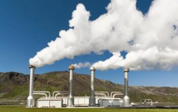Ilustrasi Geothermal. (foto: ist/net)