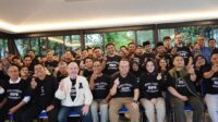 Gathering & Capacity Building Dosen Nusa Putra 2025, Ajang Penguatan Kolaborasi dan Penganugerahan Nusa Putra Award