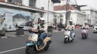 Honda Dorong Gaya Hidup Berkelanjutan Lewat Program Berpacu Dalam Sinergi