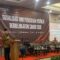 Anggota Komisi II DPR RI, Heri Gunawan, mengajak masyarakat Sukabumi untuk menjadi pemilih cerdas dalam rangka memperkuat kualitas demokrasi.