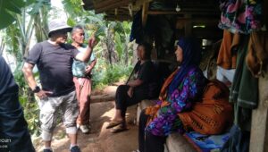Viral Video Warga Suradita: Camat Gegerbitung Sebut Pemerintah Tak Abai