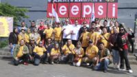 Jeepsi Sukabumi Gelar Anniversary ke-45 Penuh Makna