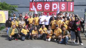 Jeepsi Sukabumi Gelar Anniversary ke-45 Penuh Makna