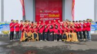 Importa Furniture Resmikan Cabang ke-22 di Tasikmalaya