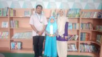 Siswi SDIT Adzkia 3 Kota Sukabumi Aqila Nadhifa, Siap Tampil di Provinsi Jabar