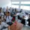 Pembelajaran siswa-siswi di SMA Negeri 12 Bandung, tetap berjalan efektif. (foto: Ist/ Disdik Jabar)