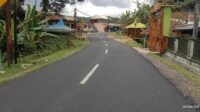 Pemeliharaan Jalan Sawit-Wanayasa Dikerjakan CV Pancasona Jaya: Ruas Jalan Pawenang-Bojong Barat,Mulus!