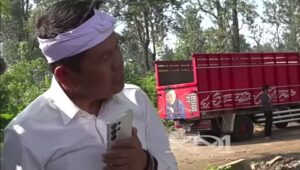 Tanpa Pengawasan, Ruas Jalan Cagak – Subang di Hotmix, KDM Telepon Kepala UPTD Wilayah III: Ini Percakapannya