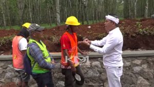 KDM Sesalkan Pelaksana Proyek Bina Marga: Upah Pekerja Tak Jelas, Asuransi Keselamatan Tidak Ada