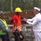 Gubernur Jabar Dedi Mulyadi, saat memberikan penegasan kepada pakerja dan mandor proyek. (foto: tangkap layar video @KDM_Channel)