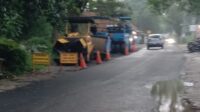 Pejabat UPTD BMPR Jabar Tak Respons Soal Proyek Jalan di Wilayah III, IAW Desak KDM Tindak Oknum yang Lalai