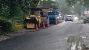 Pejabat UPTD BMPR Jabar Tak Respons Soal Proyek Jalan di Wilayah III, IAW Desak KDM Tindak Oknum yang Lalai