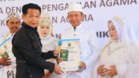 Melalui Sidang Isbat, 56 Pasangan di Purwakarta Miliki Buku Nikah, Om Zein: Sah, Hak Hukum Terlindungi