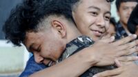 Cerita Muhammad Dava, Siswa SMAN 1 Padalarang: Tak Menyangka Bisa Umrah dari Infak Rp500 Sehari
