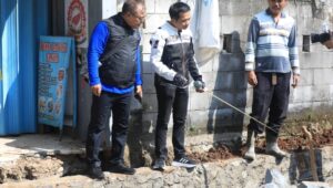 Pemkab Purwakarta Komitmen Penuh Soal Infrastruktur, Kadis PUTR Sebut Rincian dan Usulan Anggaran